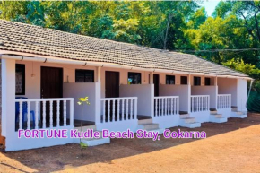 Fortune Stay Kudle Beach Gokarna
